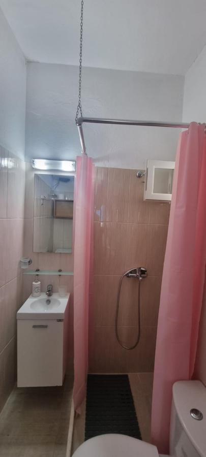 Angel Studio Apartment *