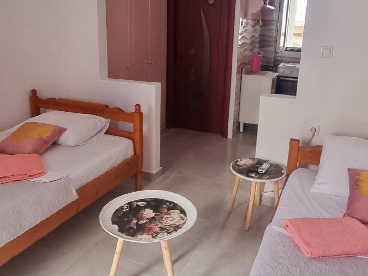 Angel Studio Apartment Skiathos Town