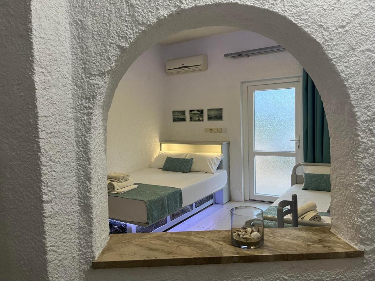 Aparthotel Armeno