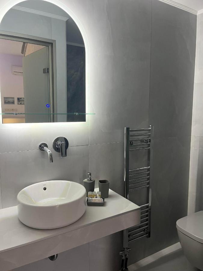 Aparthotel Armeno
