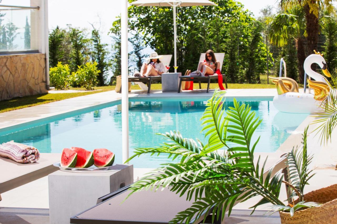 Villa Grande Terra With Swimming Pool