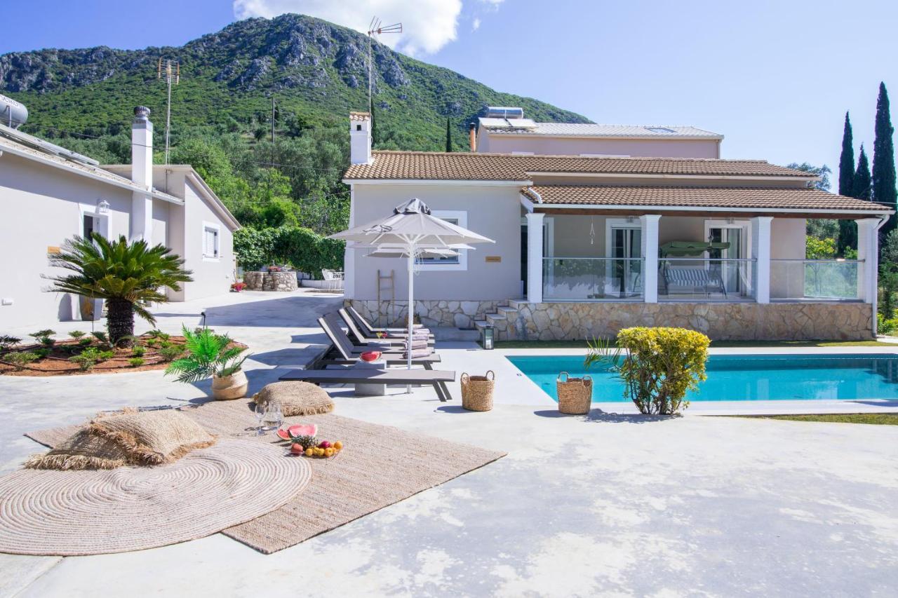 Grande Terra With Swimming Pool *