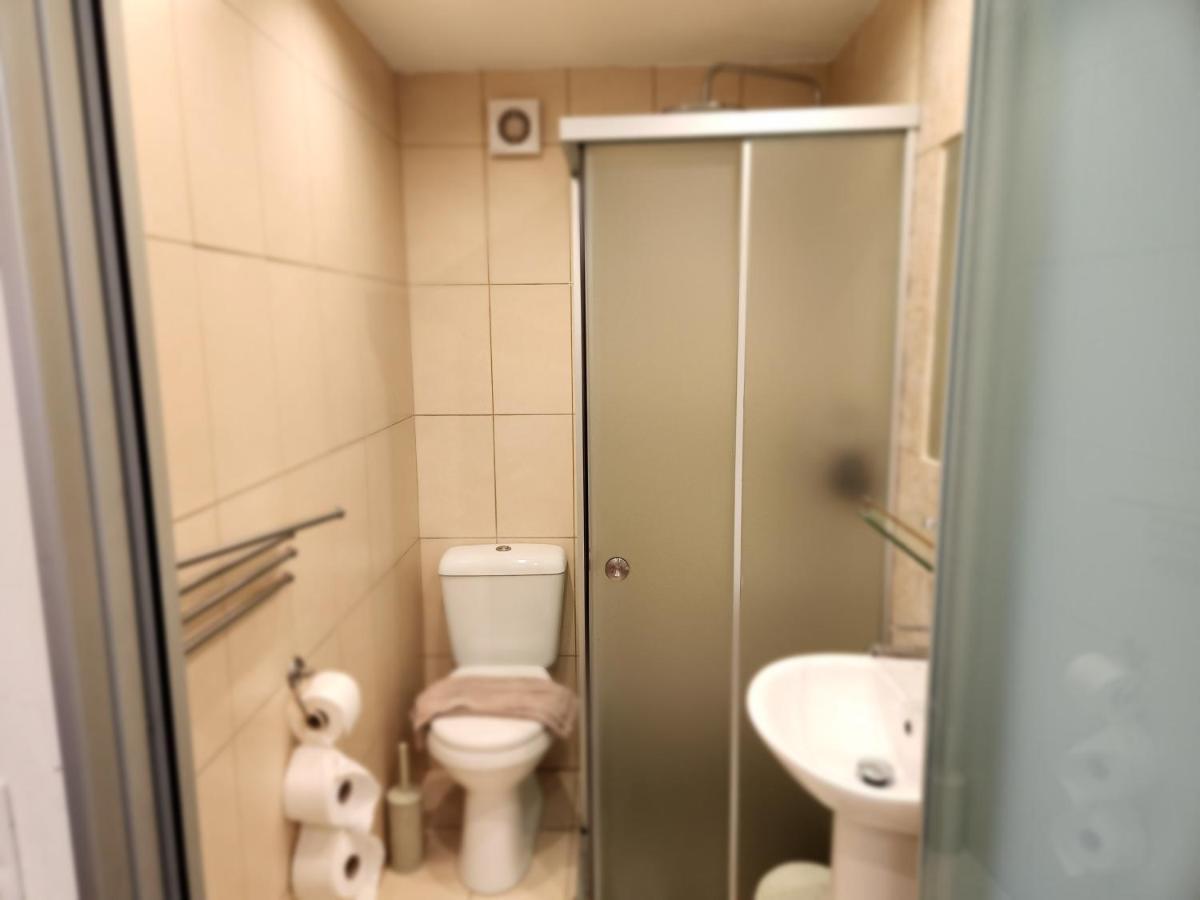 Apartment Boutique - Adults Only Lindos (Rhodes)