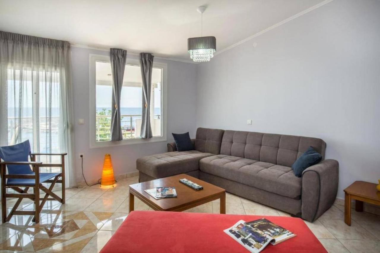 Tutti Frutti Apartment Potos