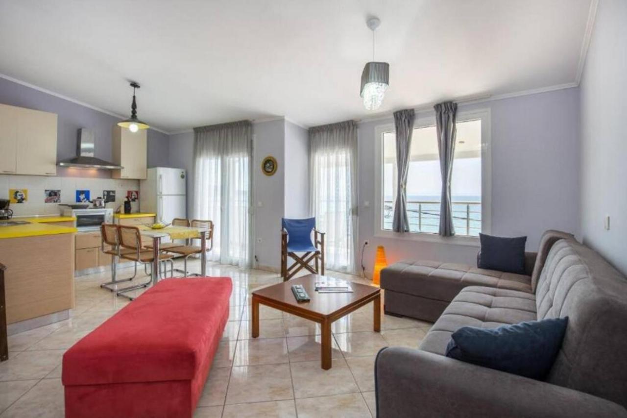 Apartment Tutti Frutti