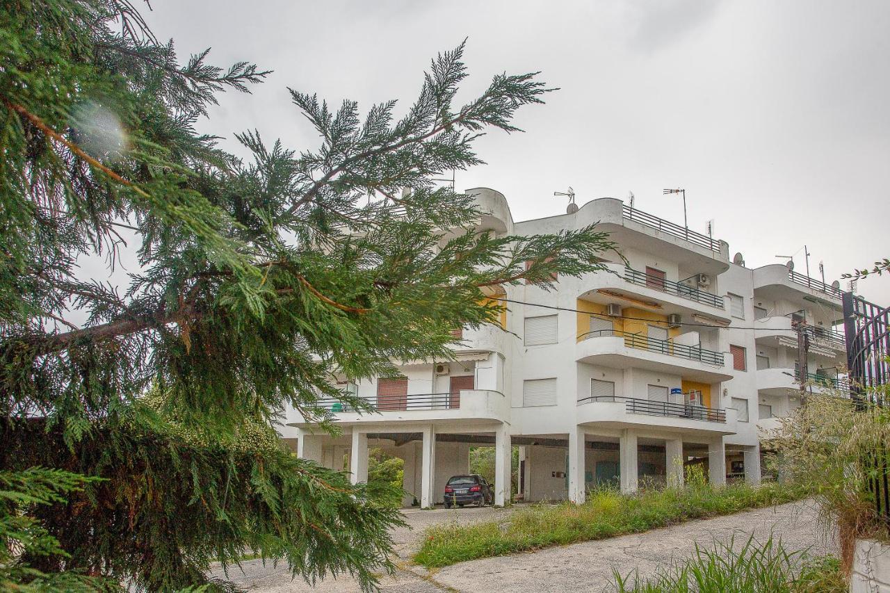 Belvedere Appartments * Kavala