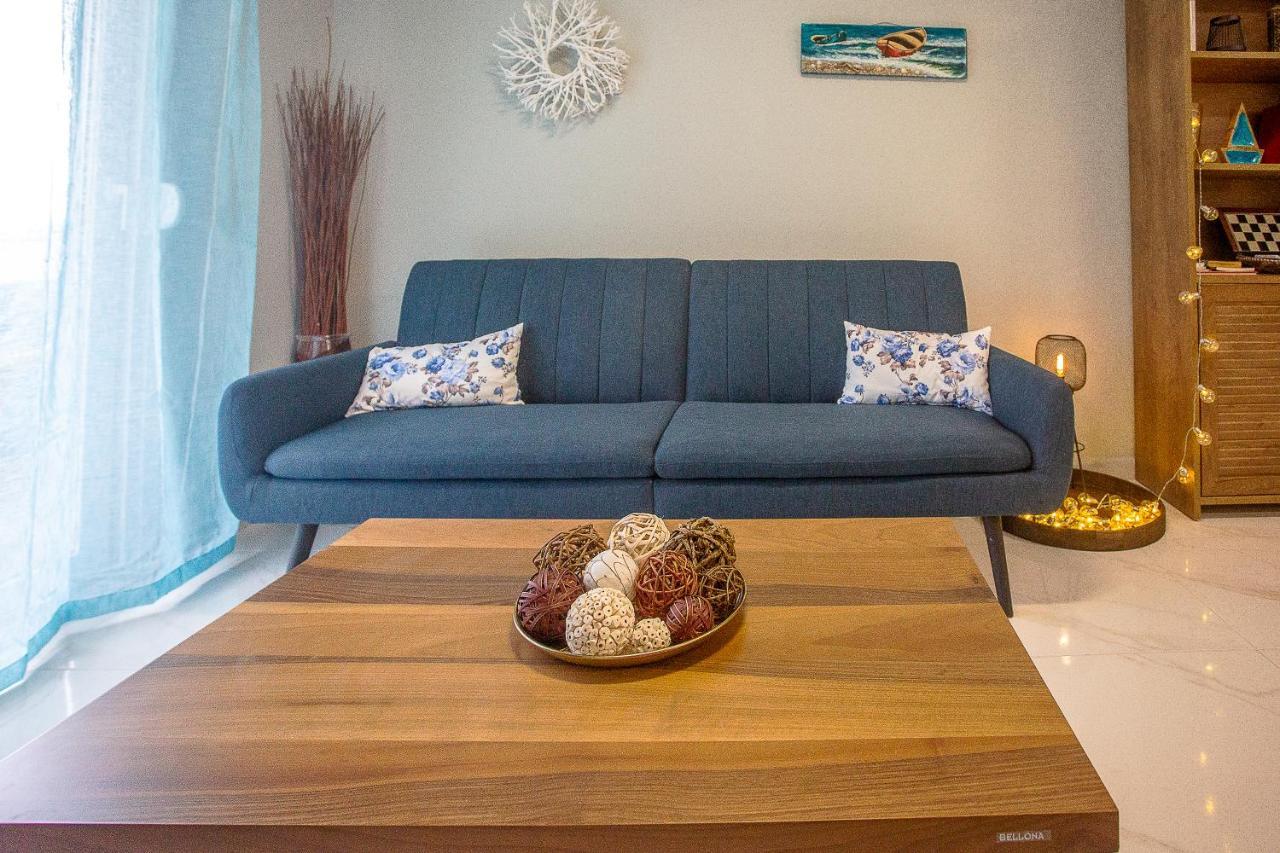 Belvedere Appartments Apartment Kavala