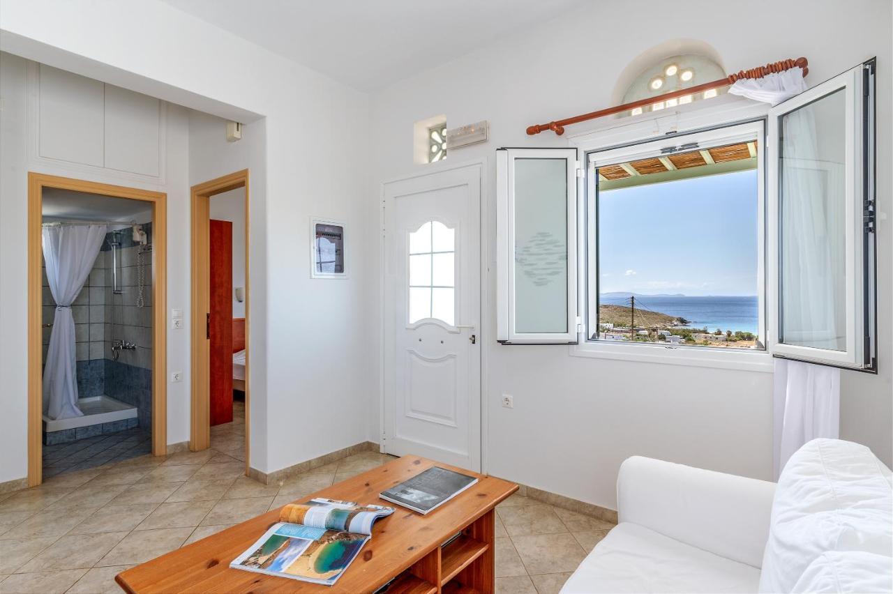 Anemologio 102 Tinos Agios Ioannis (Tinos)