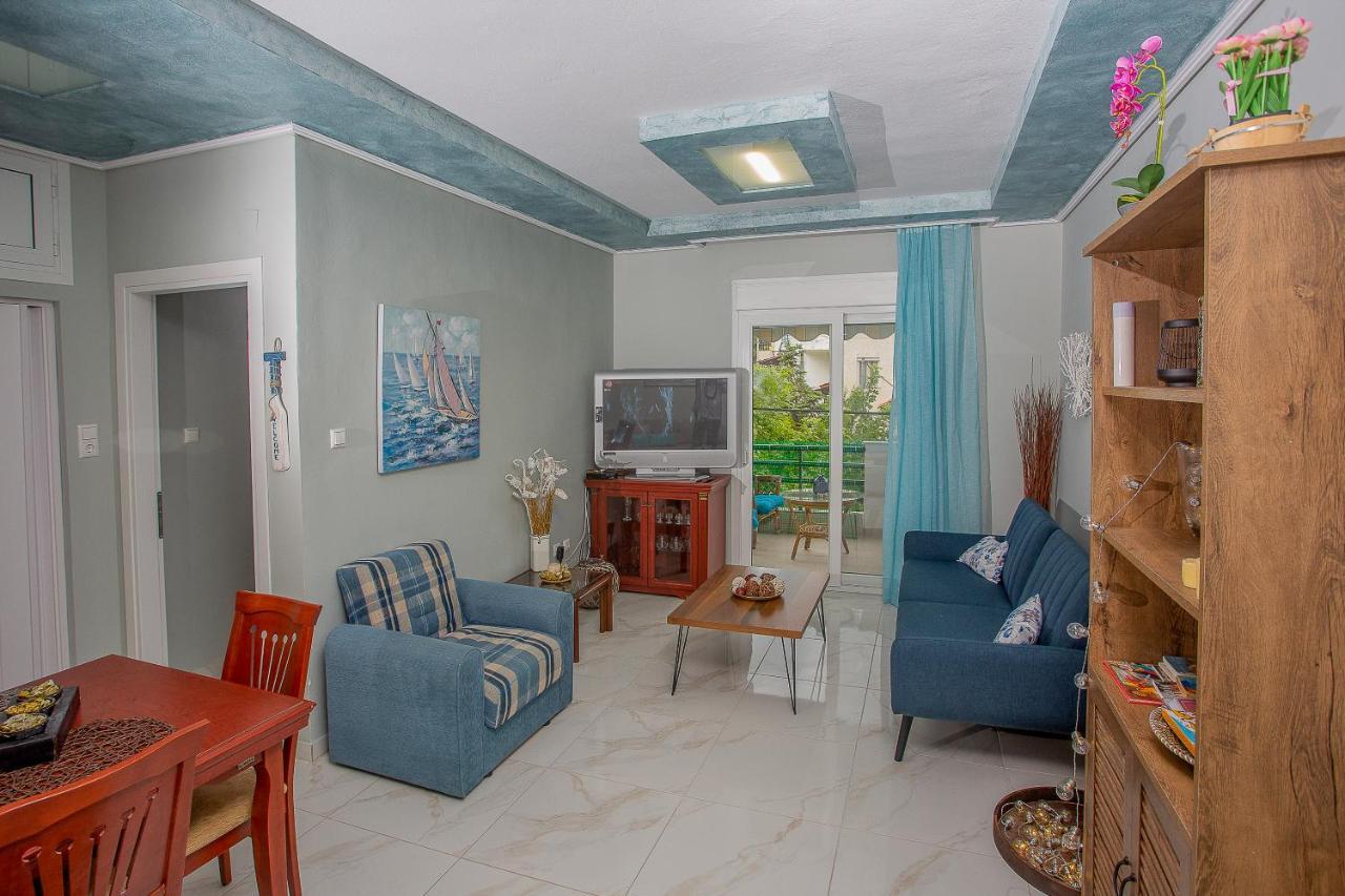 Belvedere Appartments Kavala