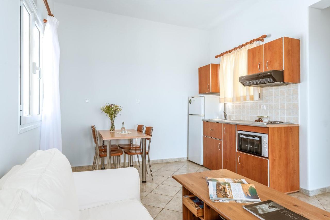 Anemologio 102 Tinos Holiday home Agios Ioannis (Tinos)