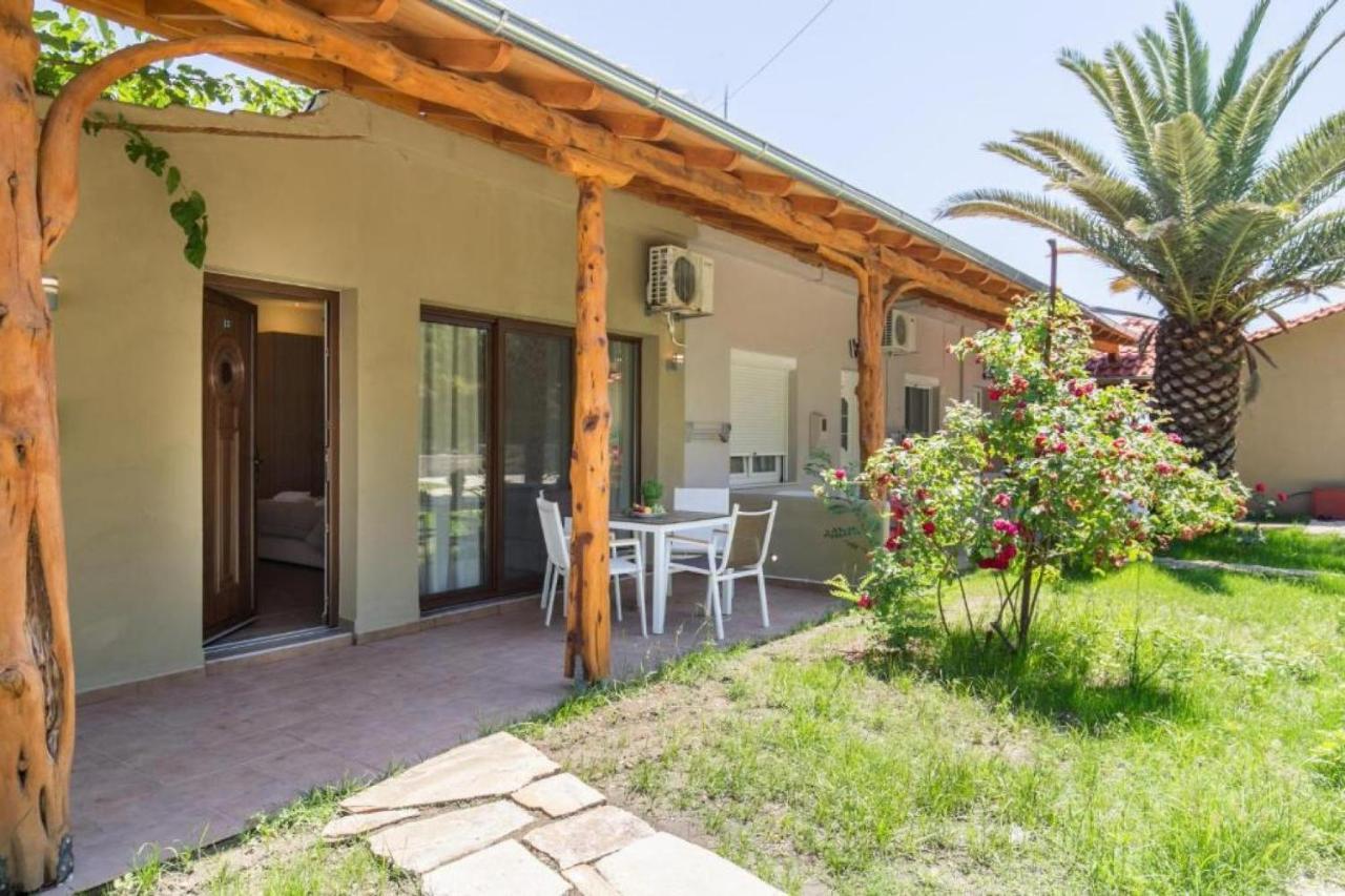 Sotiris Apartment Pefkari