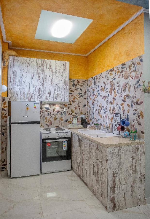 Belvedere Appartments * Kavala