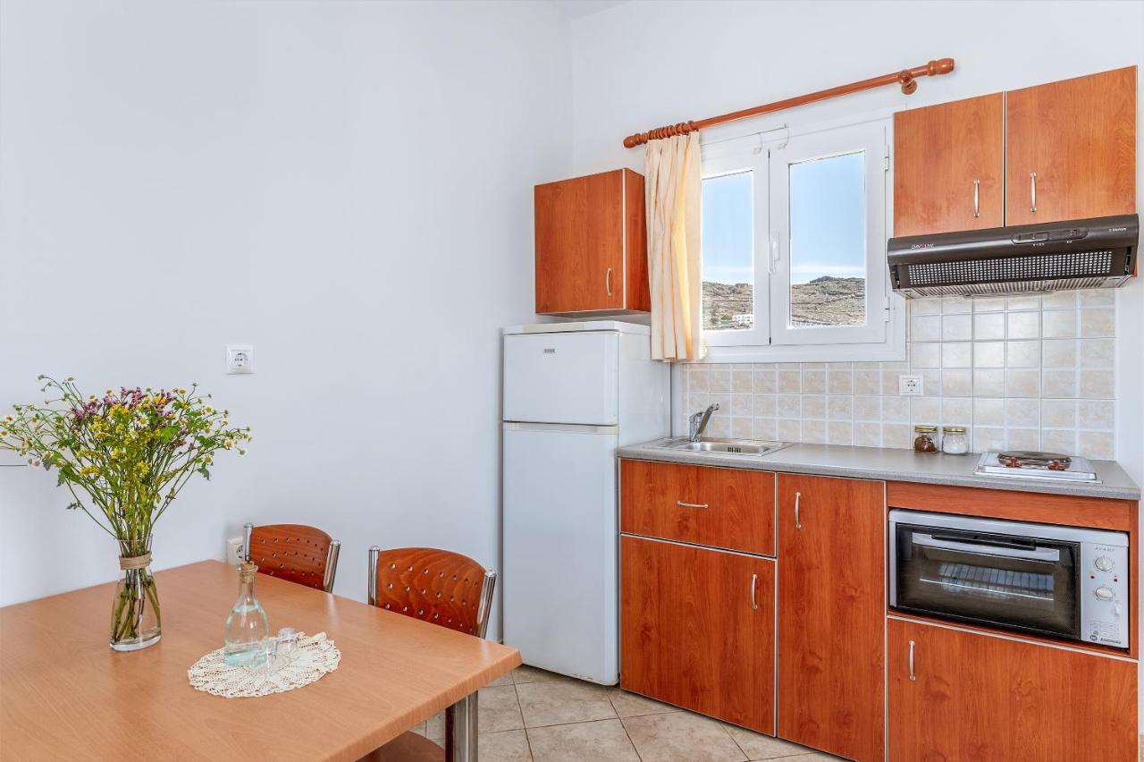 Holiday home Anemologio 102 Tinos Agios Ioannis (Tinos)