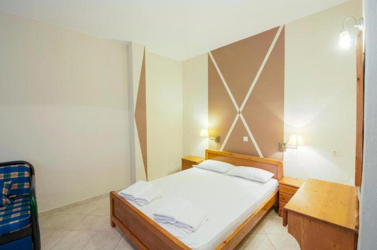 Apartment Sotiris Pefkari
