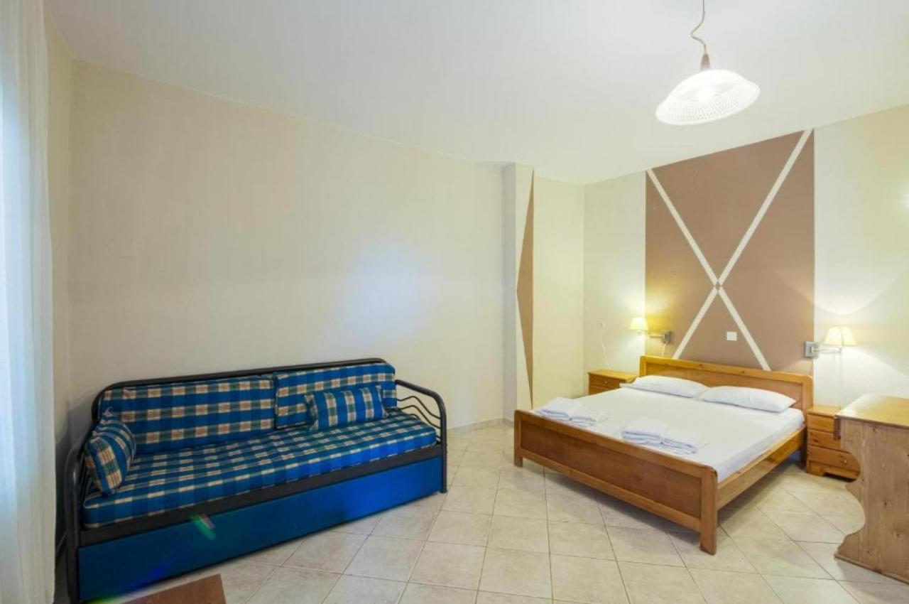Apartment Sotiris *