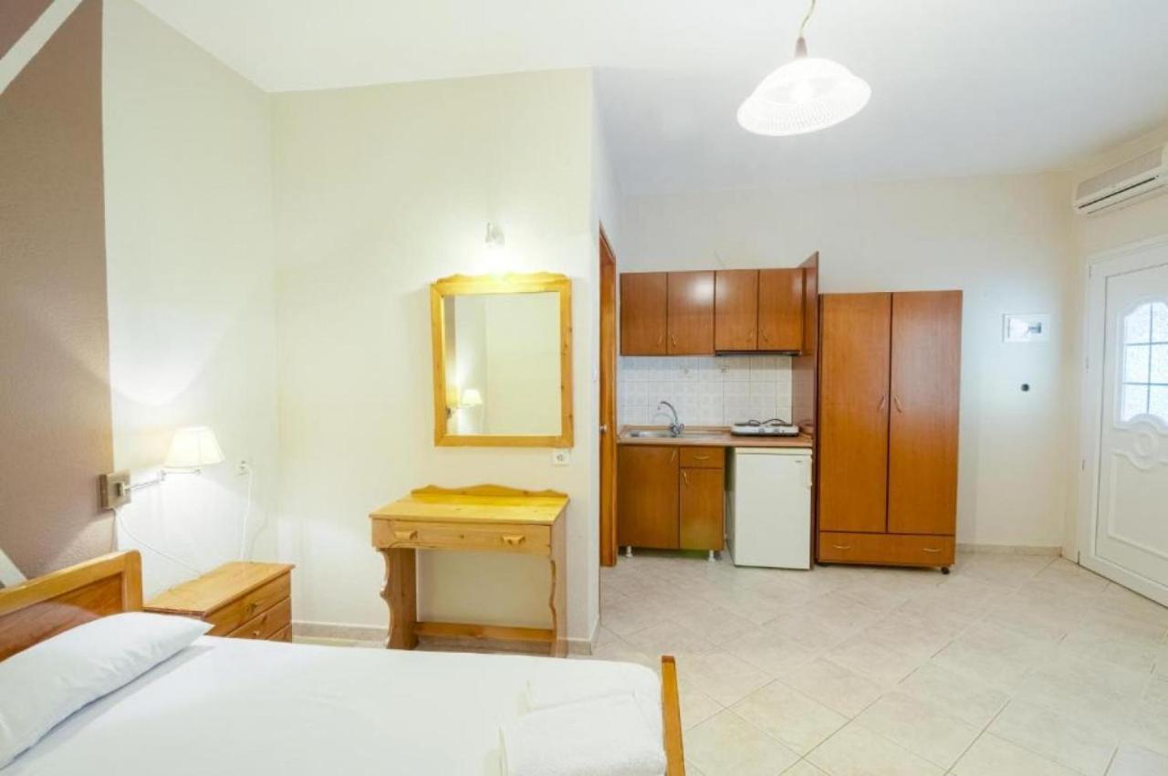 Apartment Sotiris