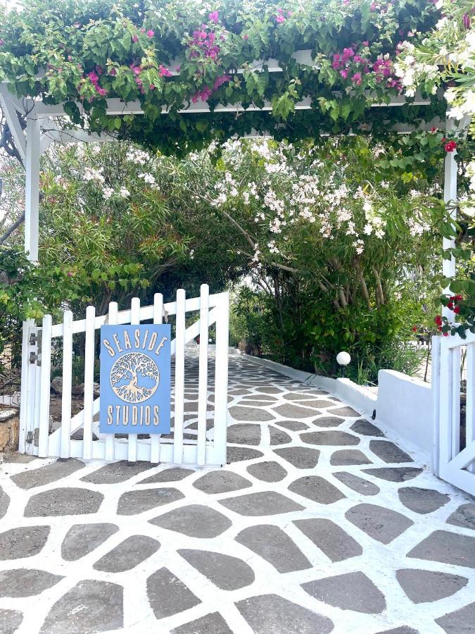 Seaside Karpathos Arkasa