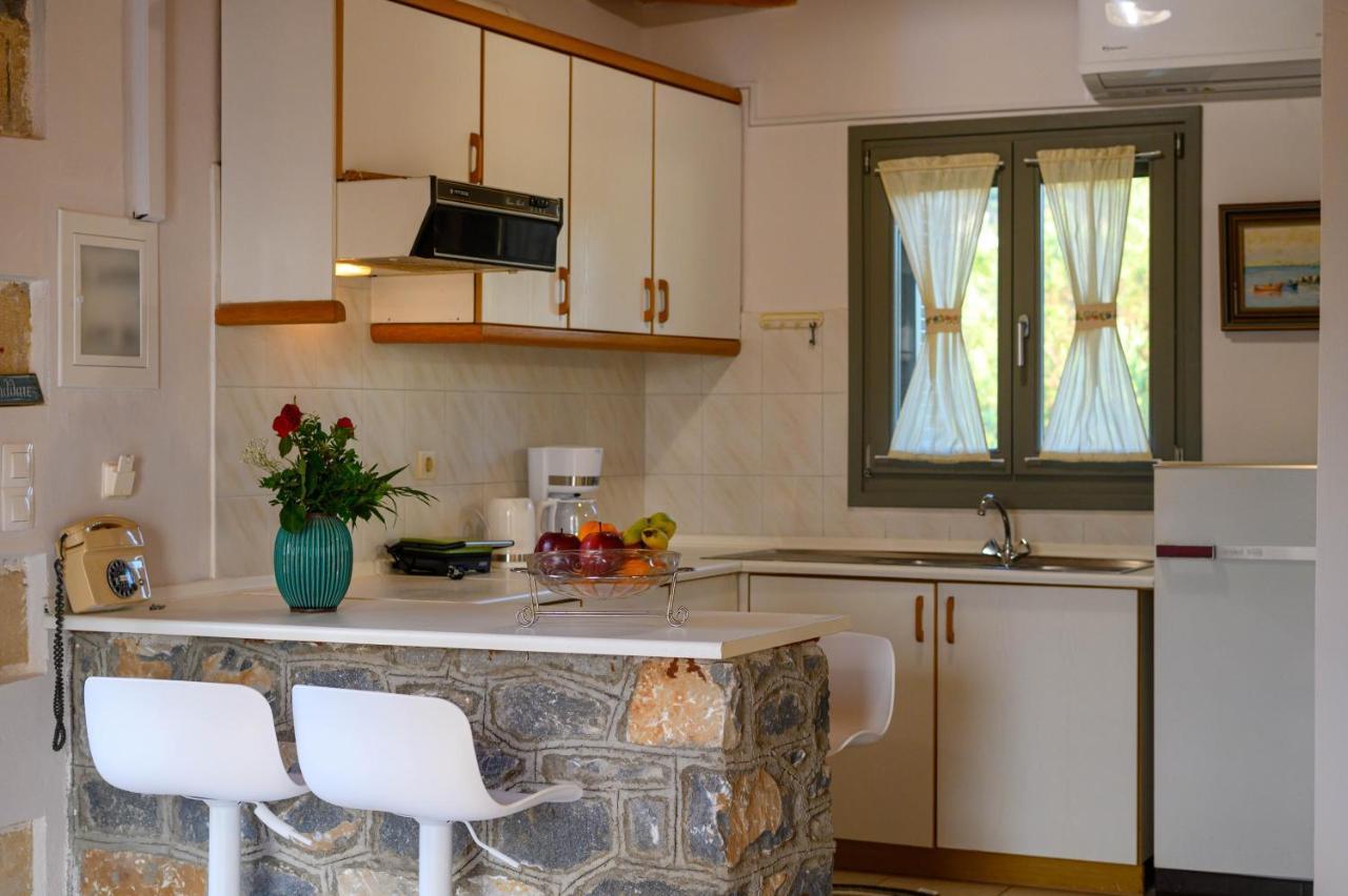 σελήνη Apartment