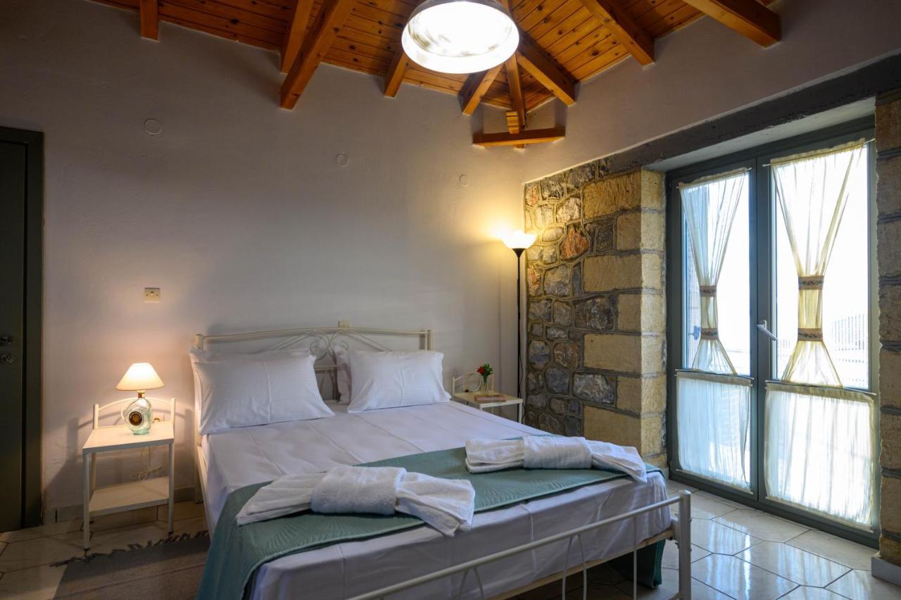 Apartment σελήνη *