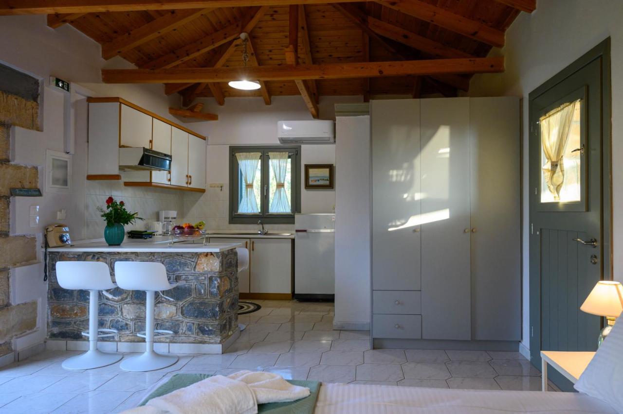 σελήνη Apartment *