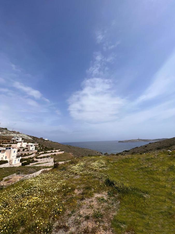 Villa Lighthouse View Syros