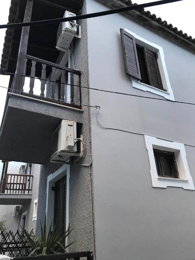Guest house Grecos Zero Skiathos 2*