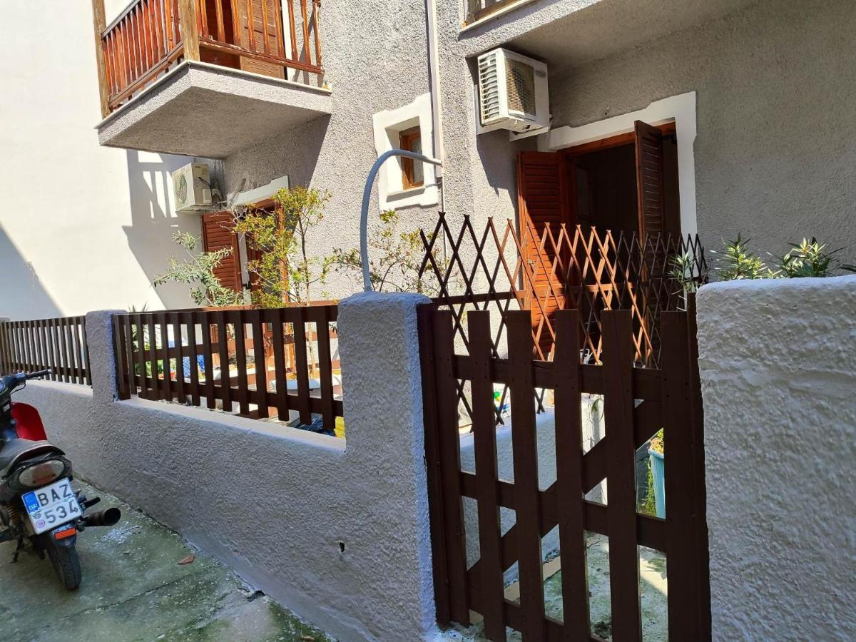 Grecos Zero Skiathos 2*