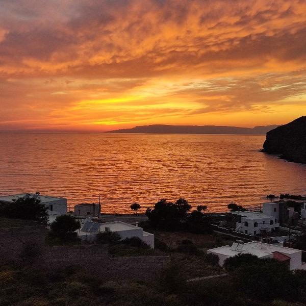 Sunset Ii