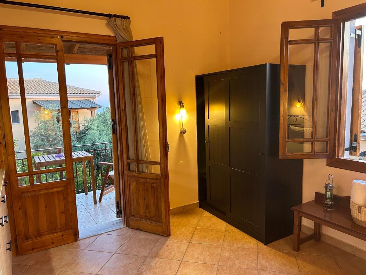 Holiday home Porto Katsiki