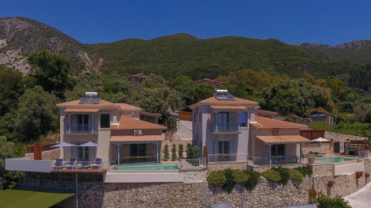 Panoutsis - Lefkada