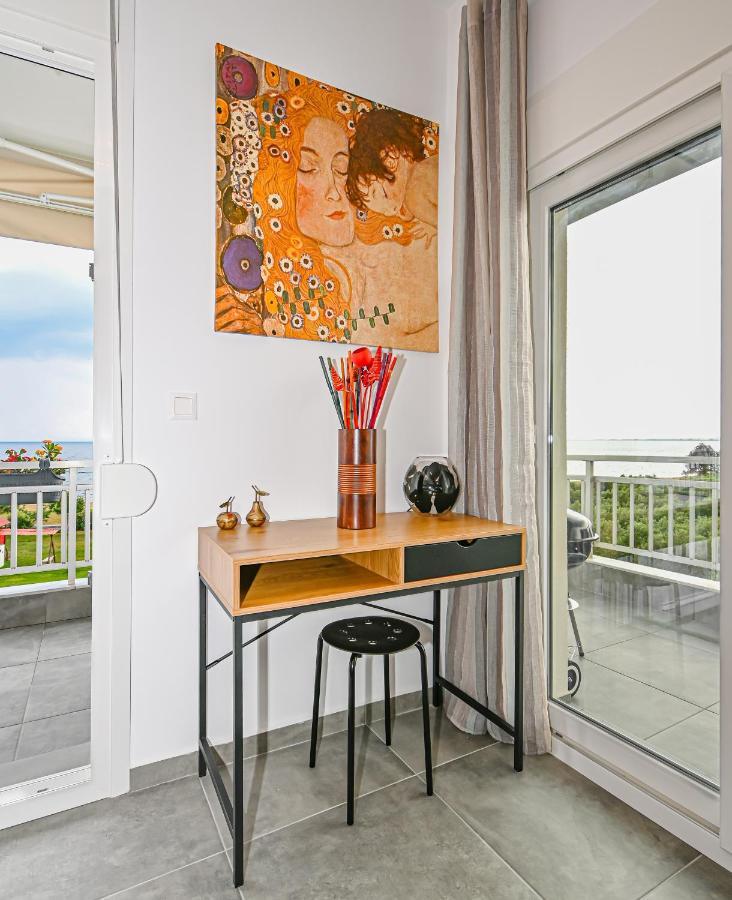 E & D Family By The Sea Apartment