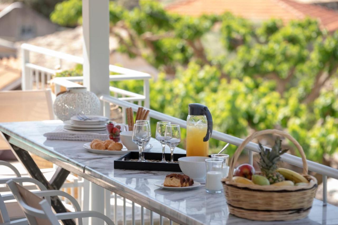 Villa Panoutsis - Lefkada Sivros