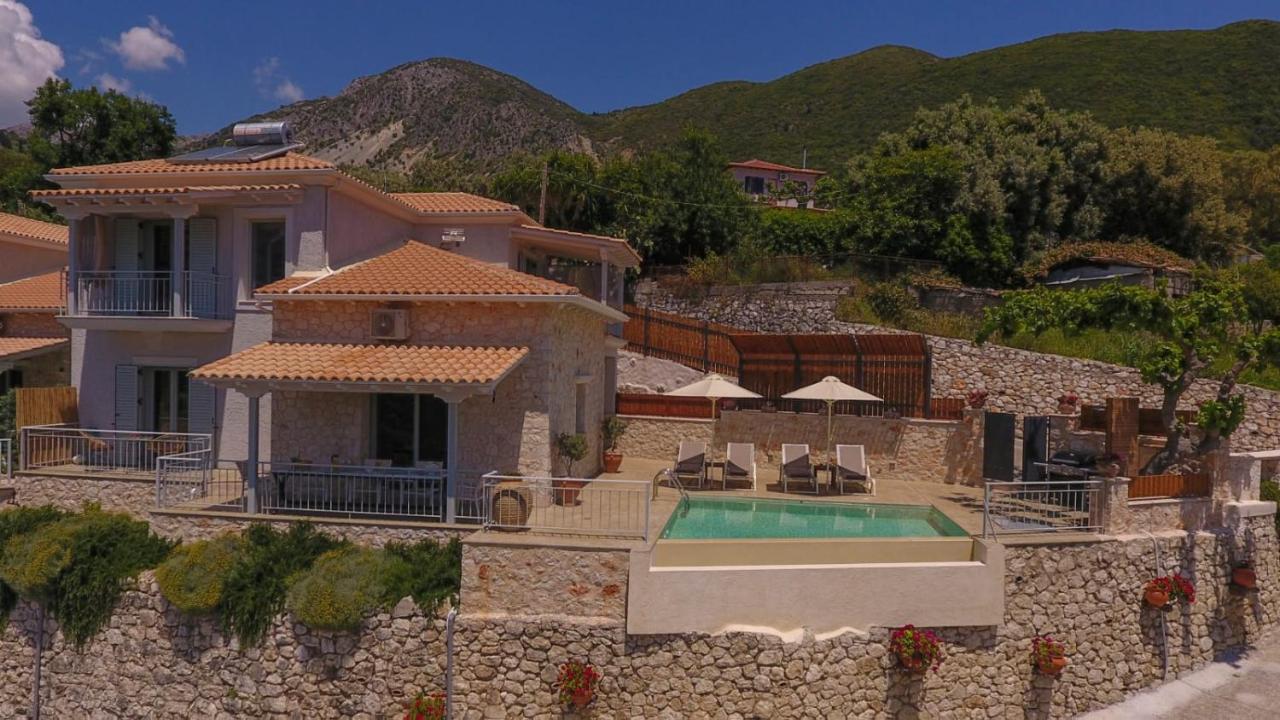Panoutsis - Lefkada
