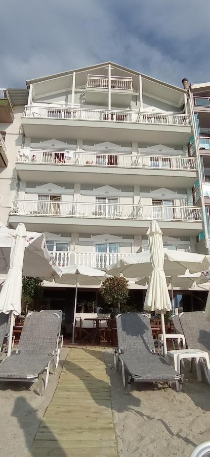 Apartment Themis *