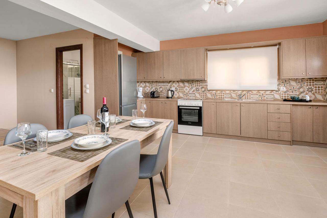 Apartment Lakis