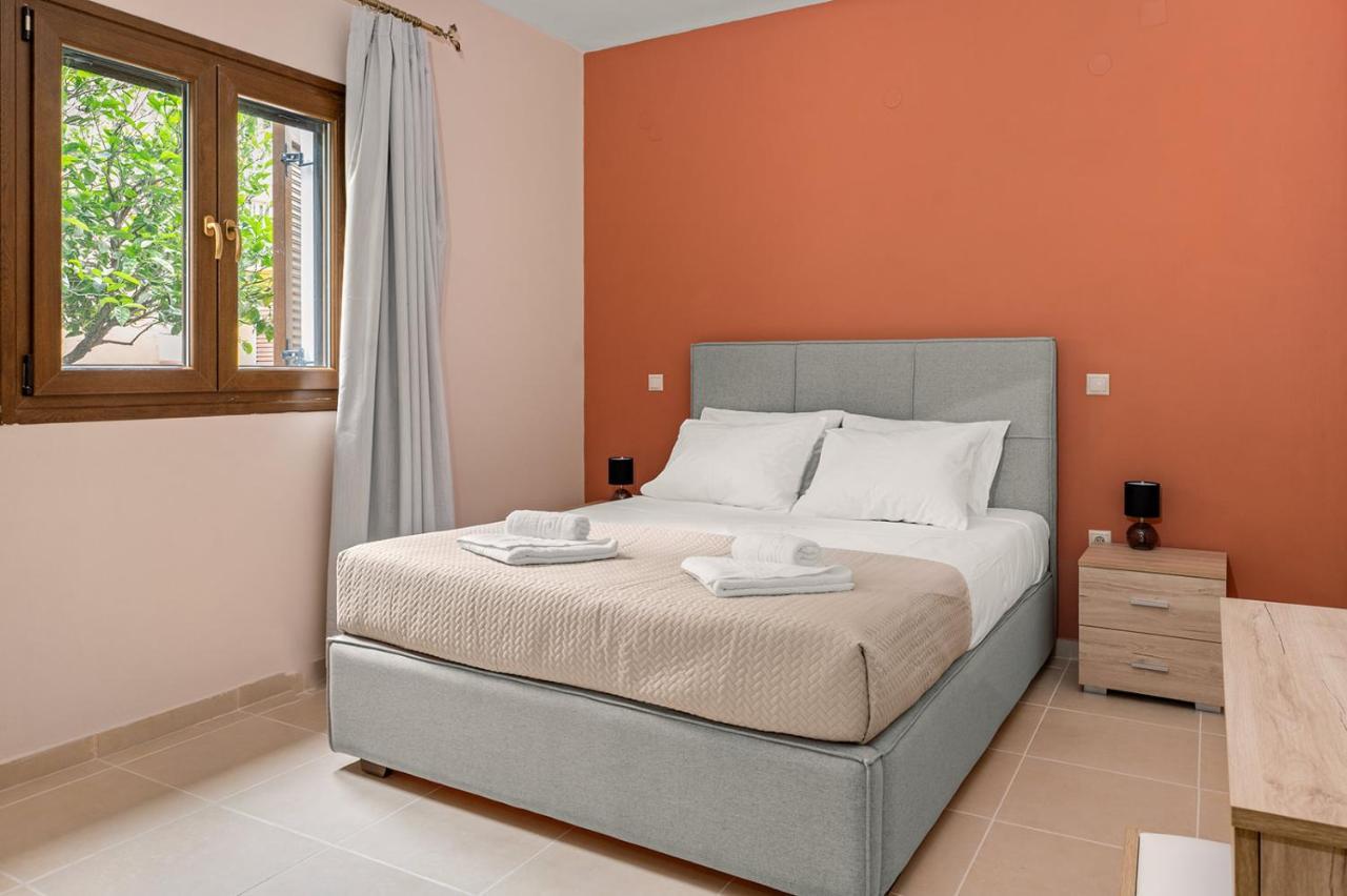 Apartment Lakis