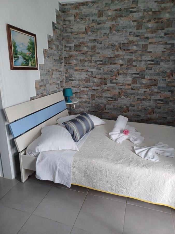 Fani Liakou Apartment *