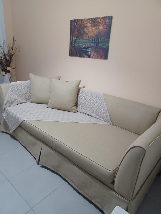 Fani Liakou Apartment