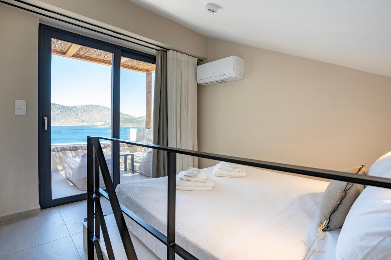 Elivia Boutique Aparthotel