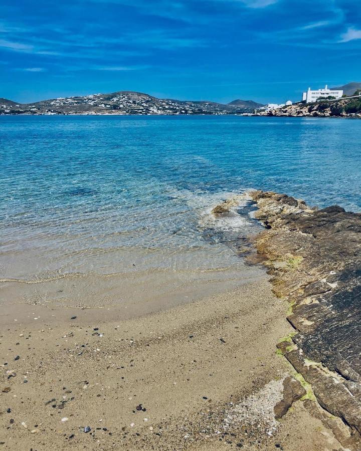 Nostos Apartment Parikia (Paros)
