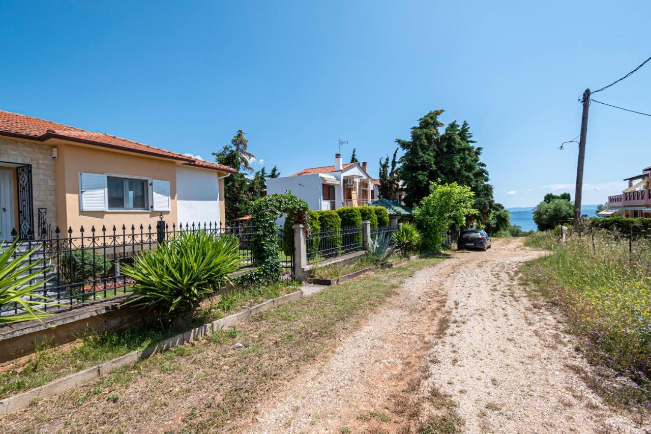 Venetia's House By Rentalspro - Halkidiki Holiday home *