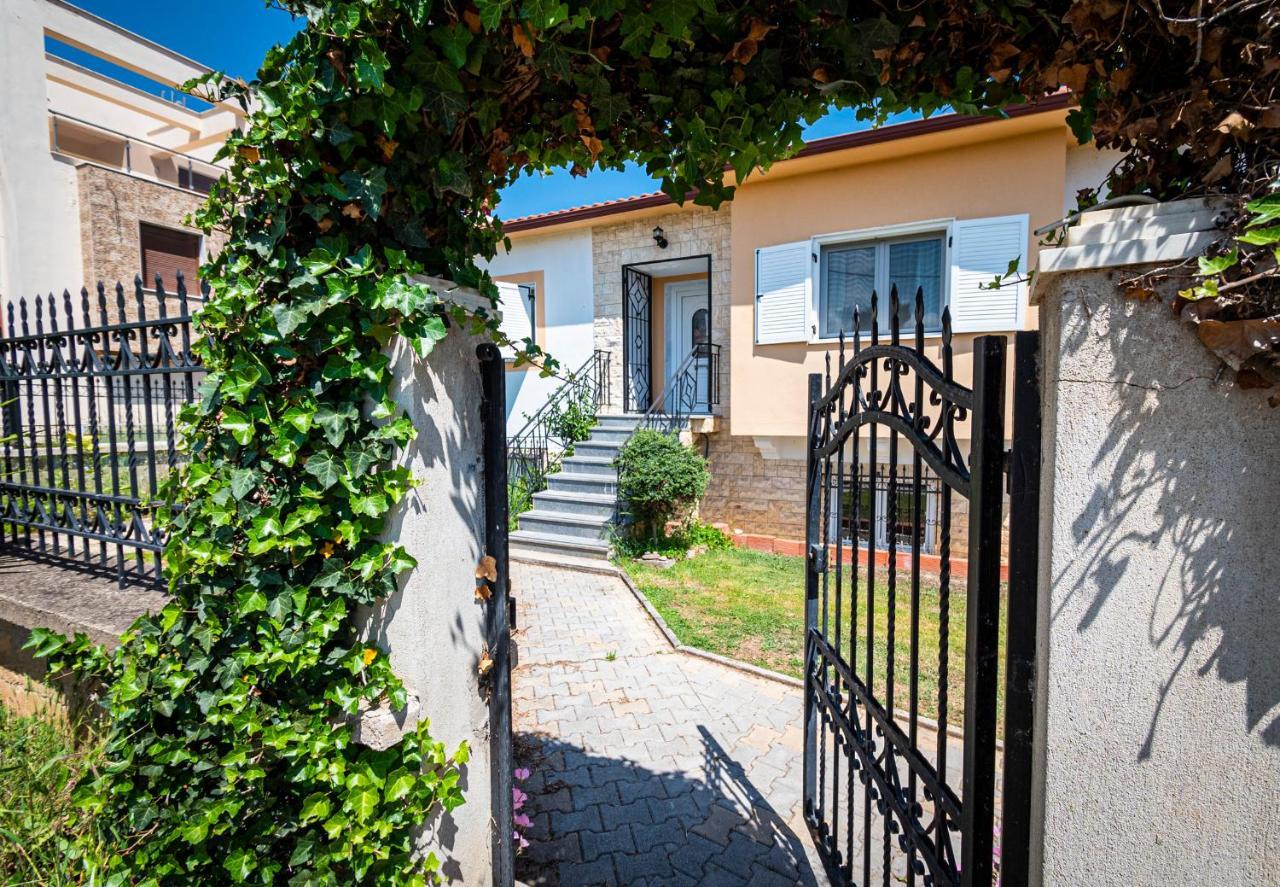 Holiday home Venetia's House By Rentalspro - Halkidiki *