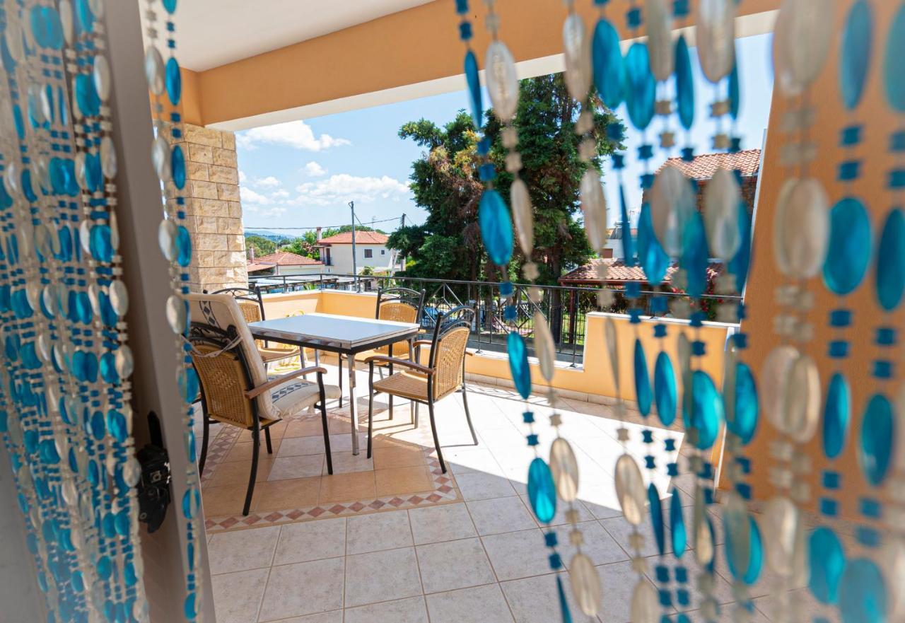 Venetia's House By Rentalspro - Halkidiki * Nikiti (Sithonia)