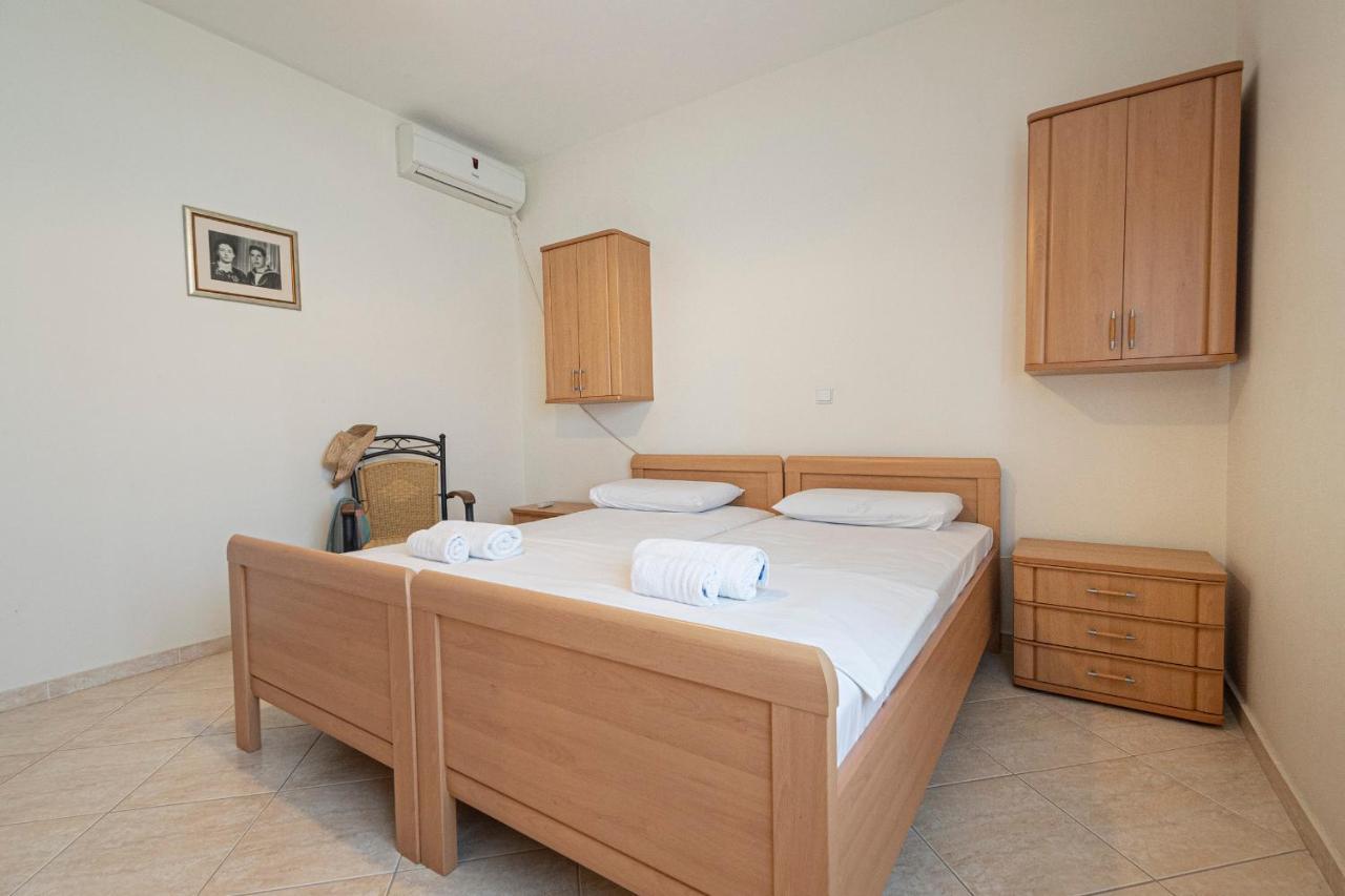 Holiday home Venetia's House By Rentalspro - Halkidiki Nikiti (Sithonia)