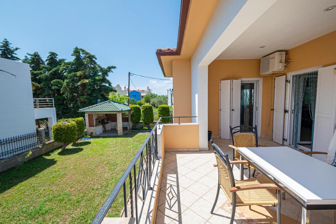 Holiday home Venetia's House By Rentalspro - Halkidiki Nikiti (Sithonia)