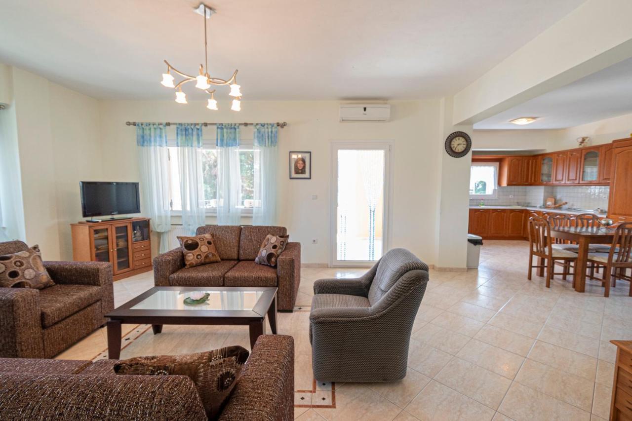 Holiday home Venetia's House By Rentalspro - Halkidiki Nikiti (Sithonia)