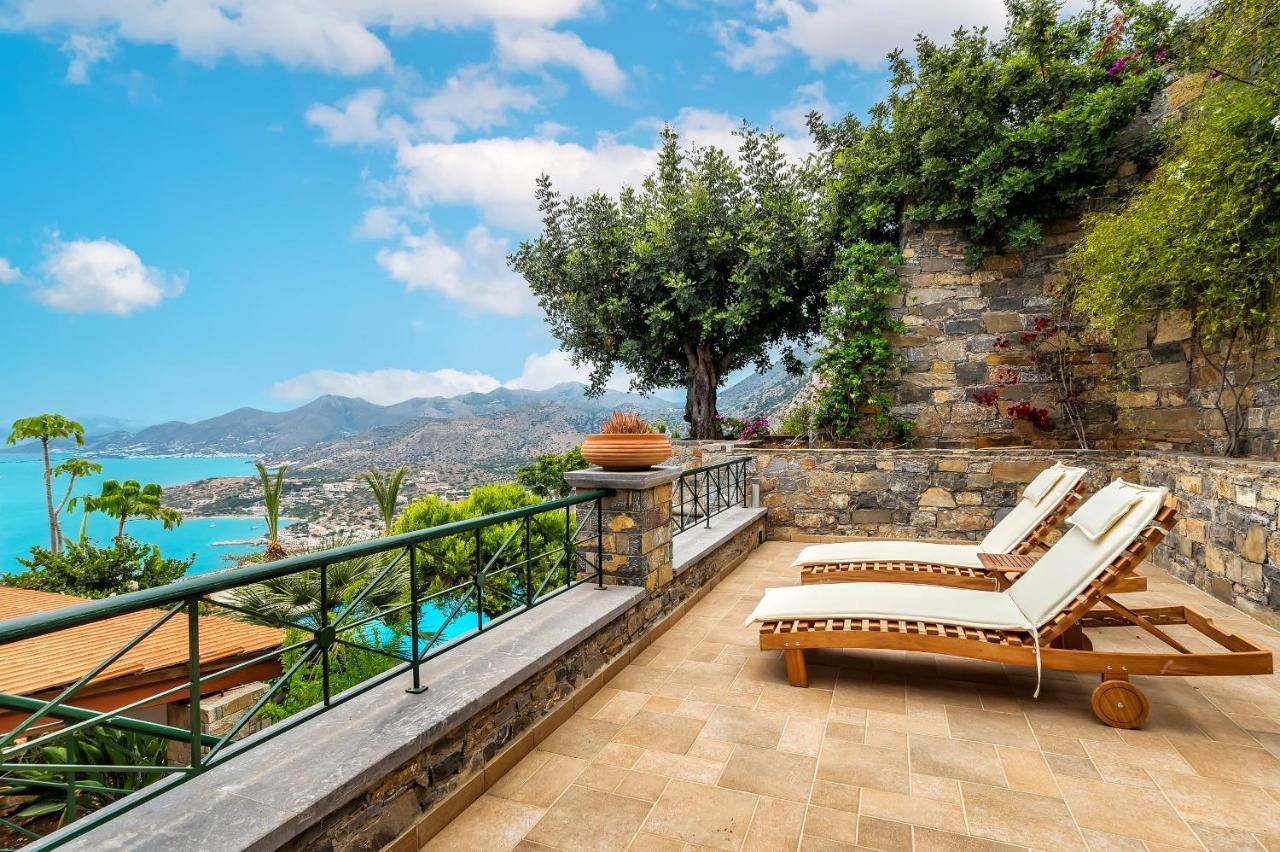 Leyla Luxury Villa