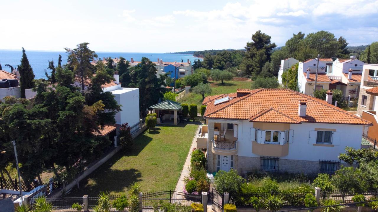 Holiday home Venetia's House By Rentalspro - Halkidiki *