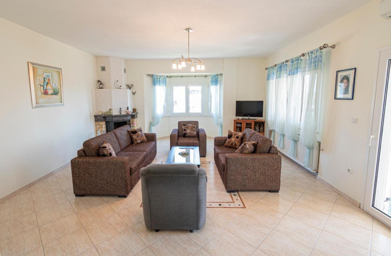 Venetia's House By Rentalspro - Halkidiki