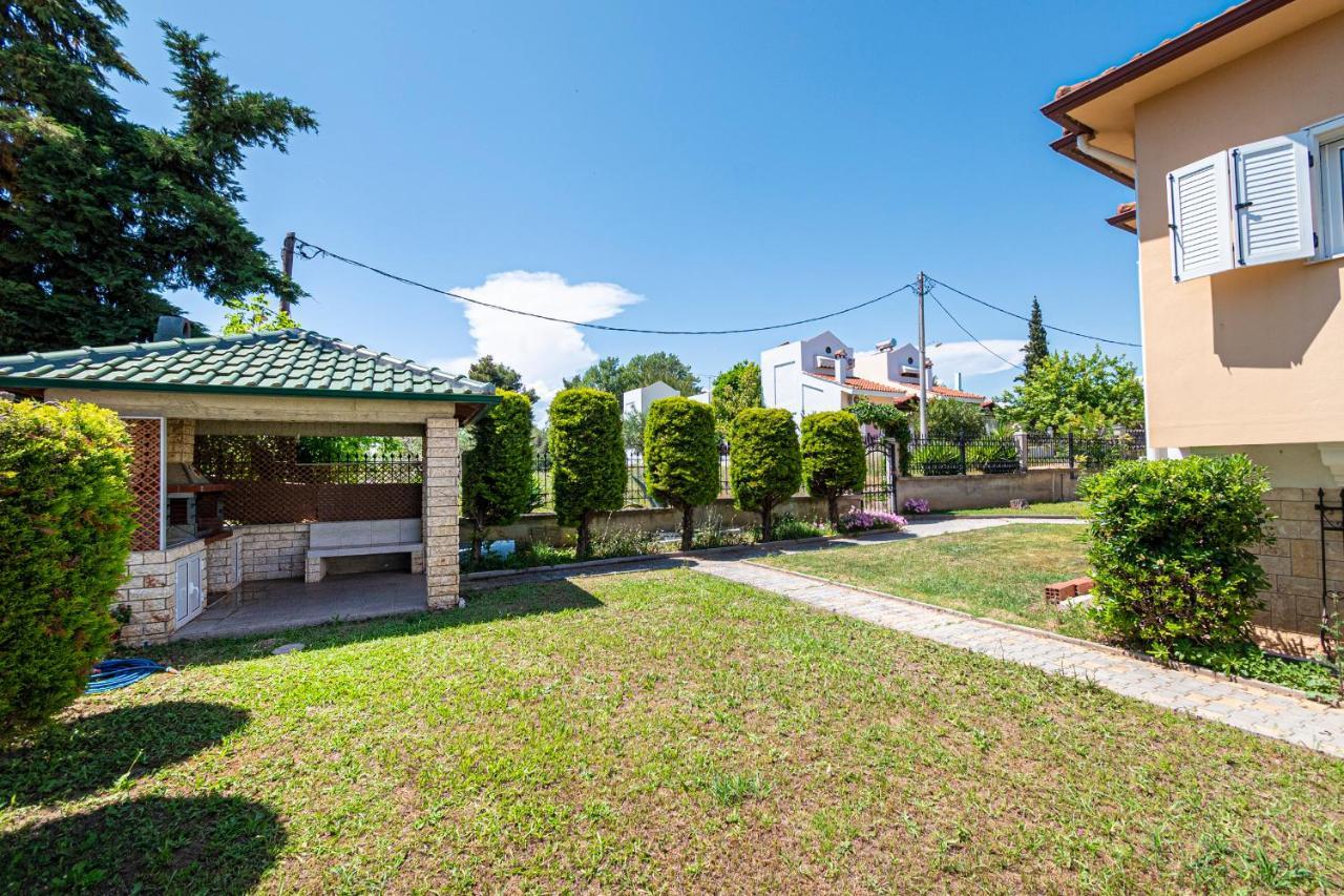 Venetia's House By Rentalspro - Halkidiki Holiday home *